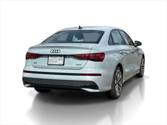 2026 Audi A3 Premium Plus 40 TFSI quattro S tronic