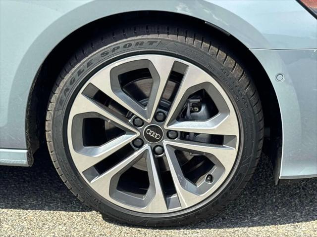 2026 Audi A3 Premium Plus 40 TFSI quattro S tronic