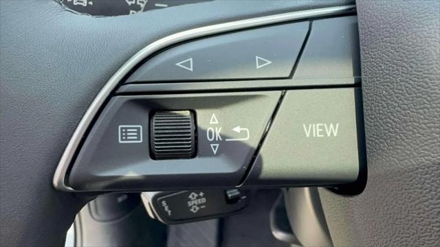 2026 Audi A3 Premium Plus 40 TFSI quattro S tronic