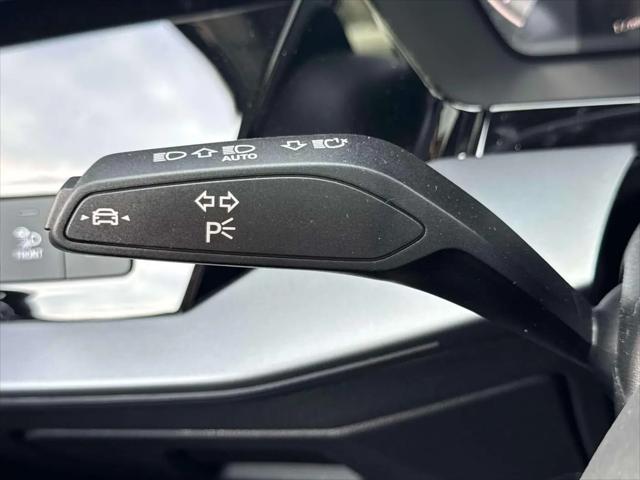 2026 Audi A3 Premium Plus 40 TFSI quattro S tronic
