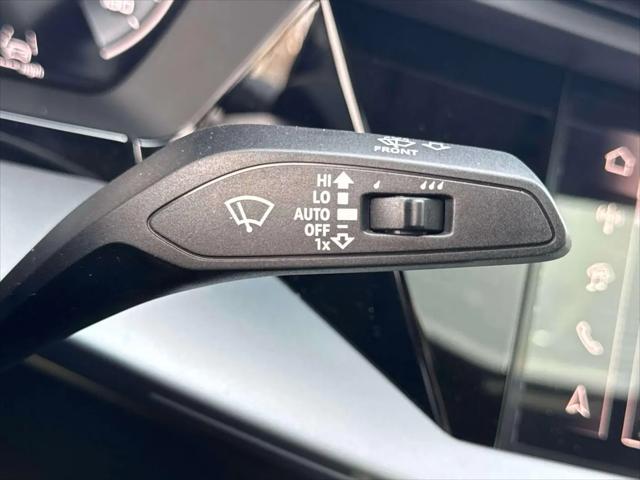 2026 Audi A3 Premium Plus 40 TFSI quattro S tronic