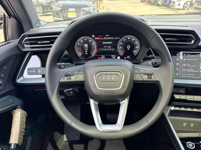 2026 Audi A3 Premium Plus 40 TFSI quattro S tronic