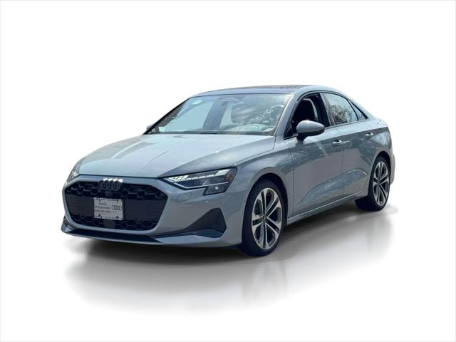 2026 Audi A3 Premium Plus 40 TFSI quattro S tronic for sale in Bridgewater, NJ