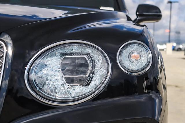 2021 Bentley Bentayga V8