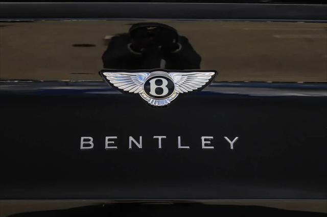 2021 Bentley Bentayga V8