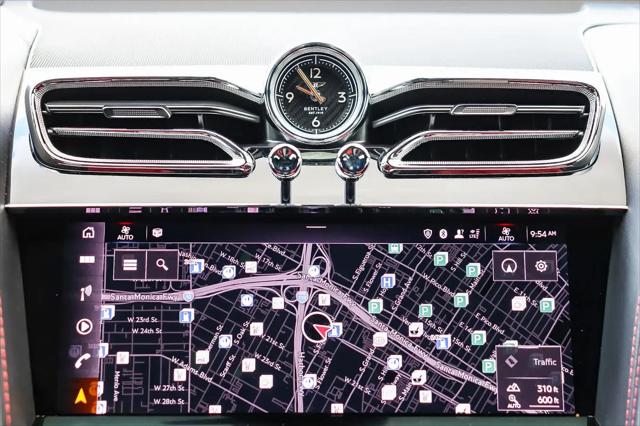 2021 Bentley Bentayga V8