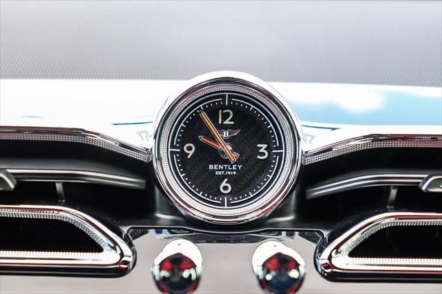 2021 Bentley Bentayga V8