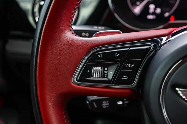 2021 Bentley Bentayga V8