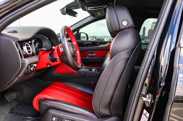 2021 Bentley Bentayga V8