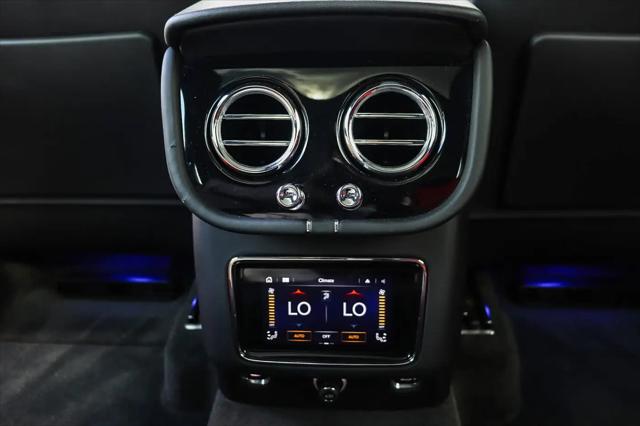 2021 Bentley Bentayga V8