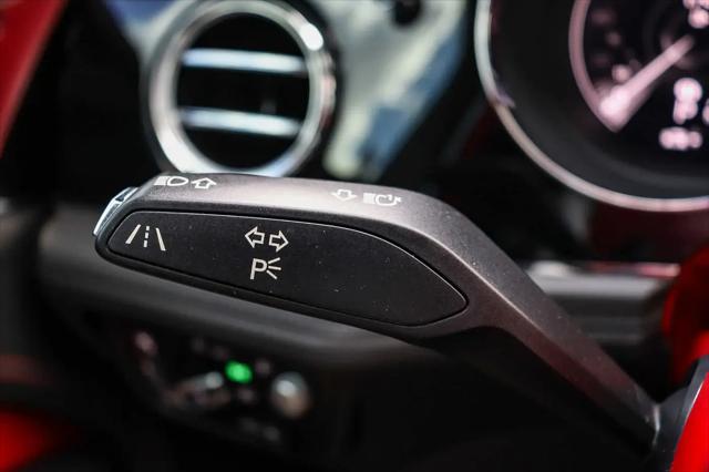 2021 Bentley Bentayga V8