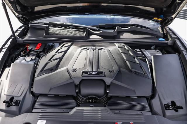 2021 Bentley Bentayga V8