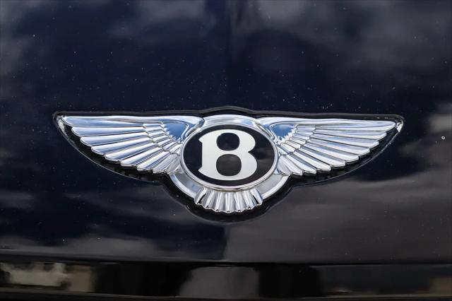 2021 Bentley Bentayga V8