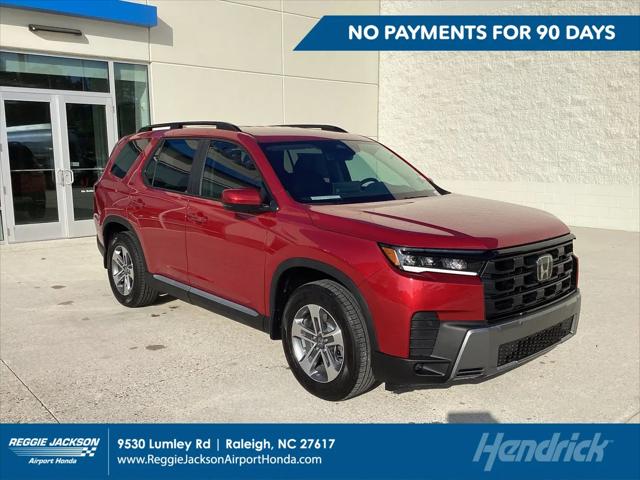 2026 Honda Pilot EX-L for sale in Morrisville, NC