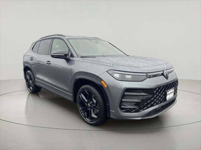 2026 Volkswagen Tiguan SE R-Line Black for sale in Watertown, NY
