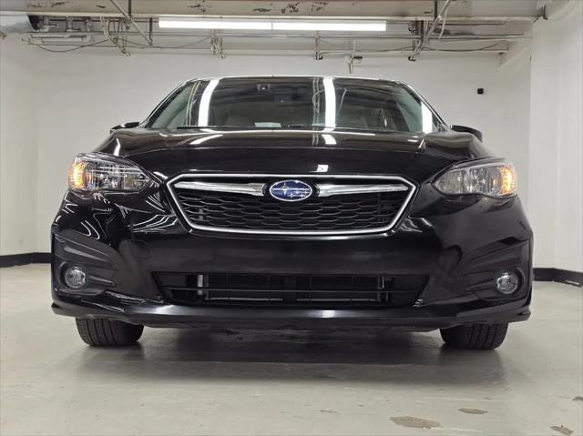2019 Subaru Impreza 2.0i Premium