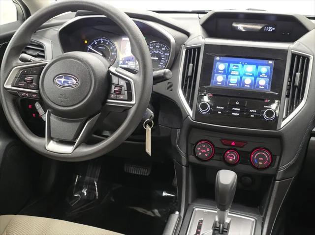 2019 Subaru Impreza 2.0i Premium