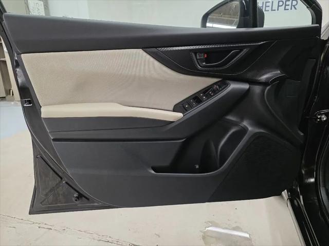 2019 Subaru Impreza 2.0i Premium