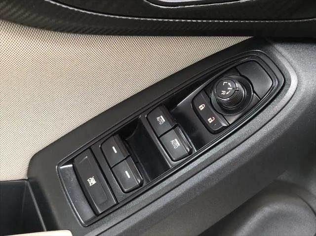 2019 Subaru Impreza 2.0i Premium
