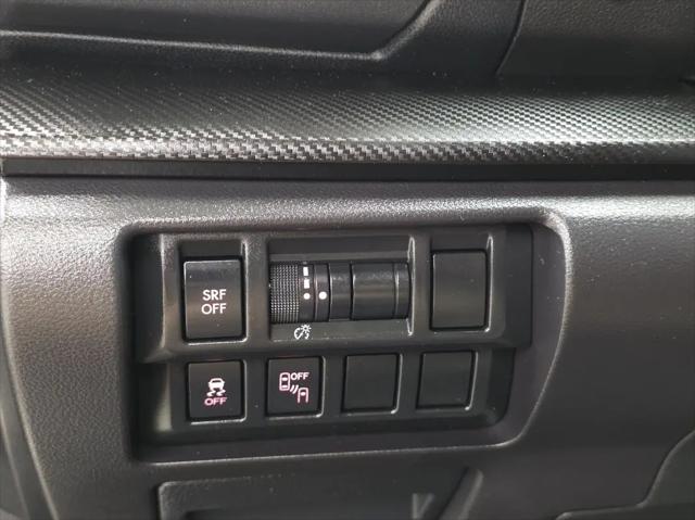 2019 Subaru Impreza 2.0i Premium
