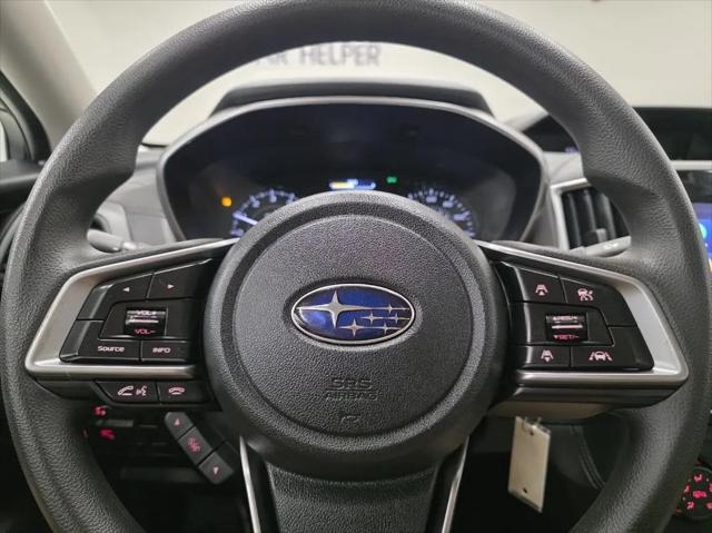 2019 Subaru Impreza 2.0i Premium