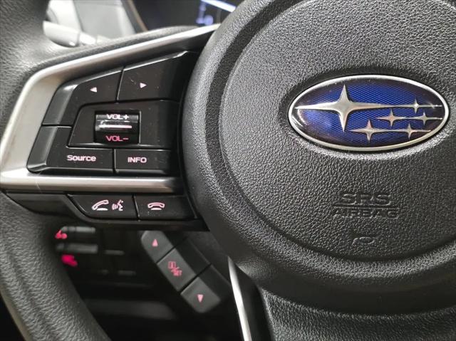2019 Subaru Impreza 2.0i Premium