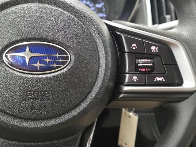 2019 Subaru Impreza 2.0i Premium