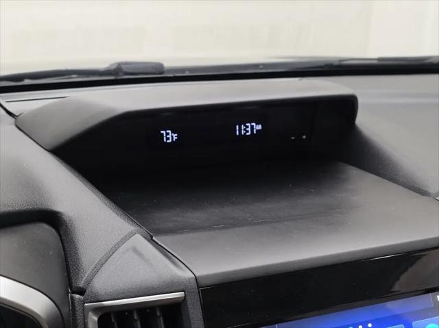 2019 Subaru Impreza 2.0i Premium