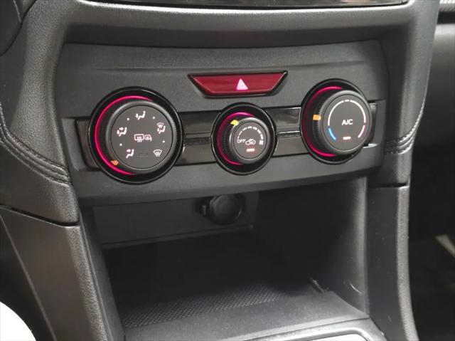 2019 Subaru Impreza 2.0i Premium
