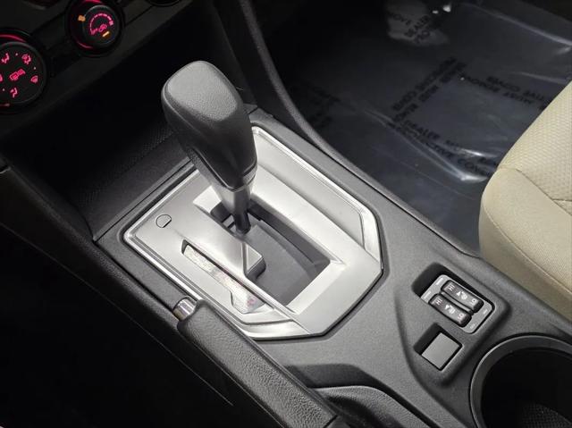 2019 Subaru Impreza 2.0i Premium