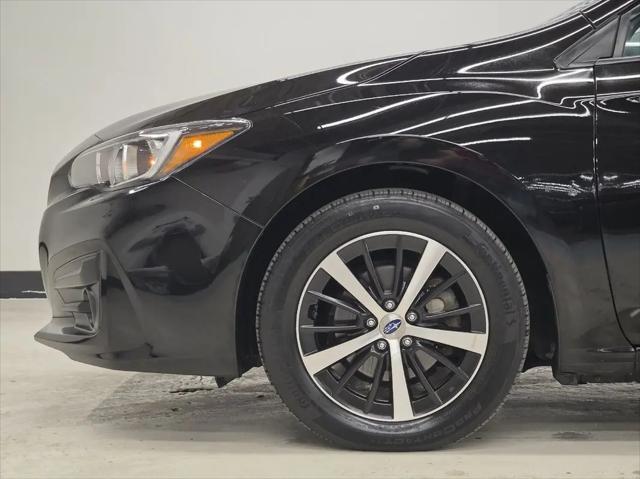 2019 Subaru Impreza 2.0i Premium