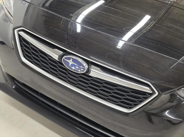 2019 Subaru Impreza 2.0i Premium