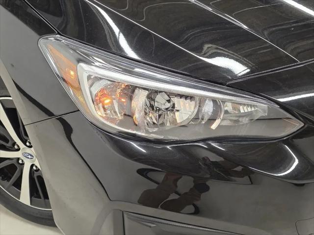 2019 Subaru Impreza 2.0i Premium
