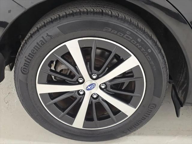2019 Subaru Impreza 2.0i Premium