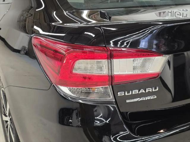 2019 Subaru Impreza 2.0i Premium