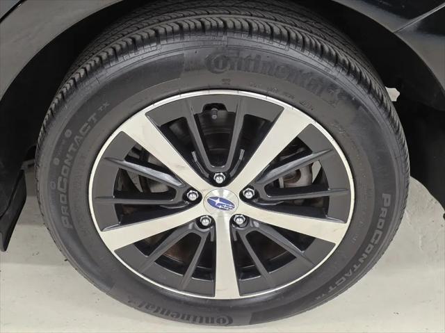 2019 Subaru Impreza 2.0i Premium