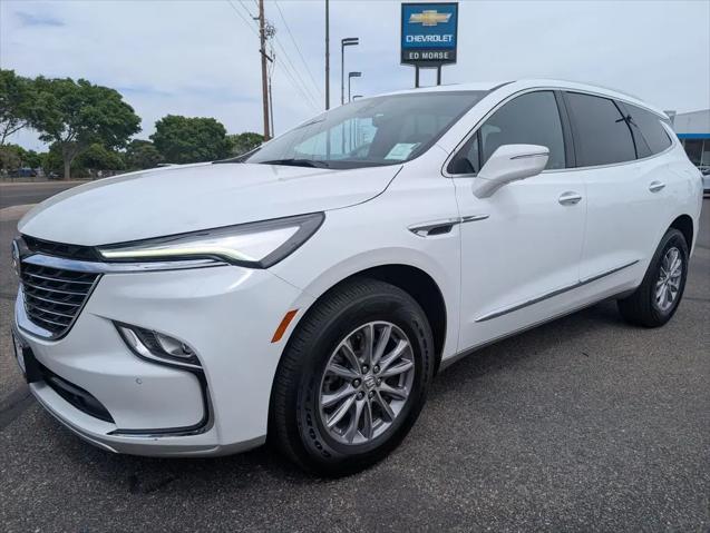 2024 Buick Enclave Premium AWD for sale in Sierra Vista, AZ