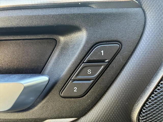 2023 Ram 1500 Rebel Crew Cab 4x4 5'7" Box