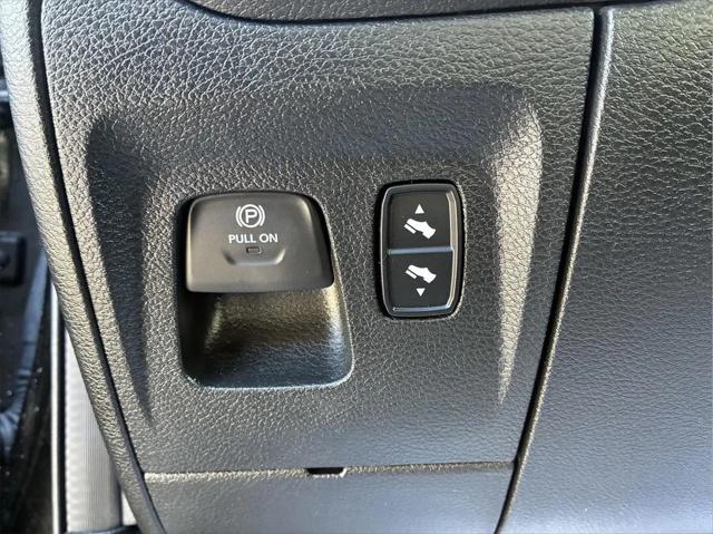 2023 Ram 1500 Rebel Crew Cab 4x4 5'7" Box