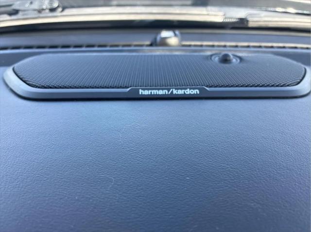 2023 Ram 1500 Rebel Crew Cab 4x4 5'7" Box