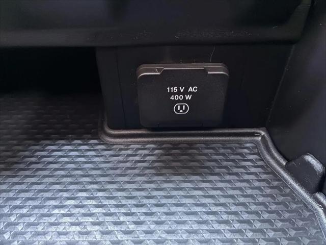 2023 Ram 1500 Rebel Crew Cab 4x4 5'7" Box
