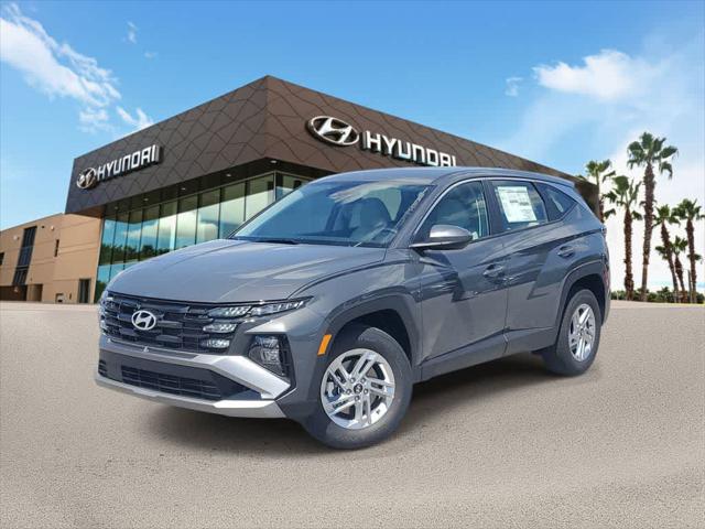 2026 Hyundai Tucson SE for sale in Wesley Chapel, FL