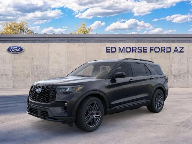 2026 Ford Explorer ST-Line for sale in Sierra Vista, AZ