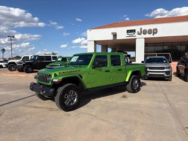 2026 Jeep Gladiator Sport for sale in Sierra Vista, AZ