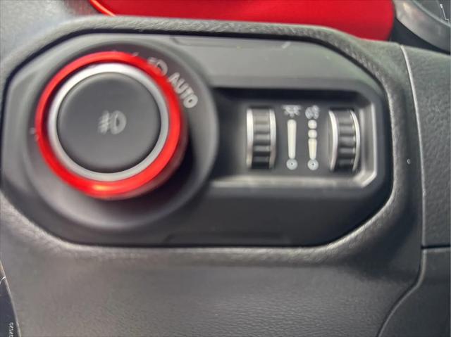 2019 Jeep Wrangler Unlimited Rubicon 4x4