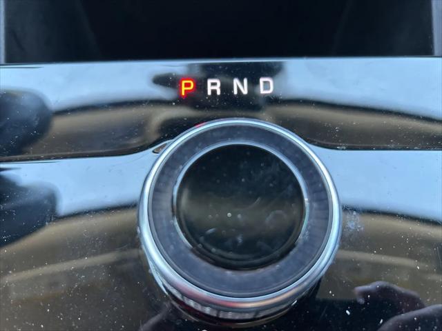 2023 Jeep Grand Cherokee Laredo 4x4