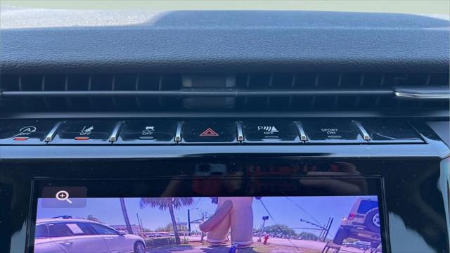 2023 Jeep Grand Cherokee Laredo 4x4