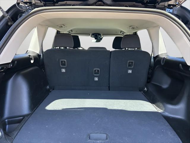 2023 Jeep Grand Cherokee Laredo 4x4