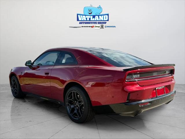2026 Dodge Charger Scat Pack 2-Door AWD