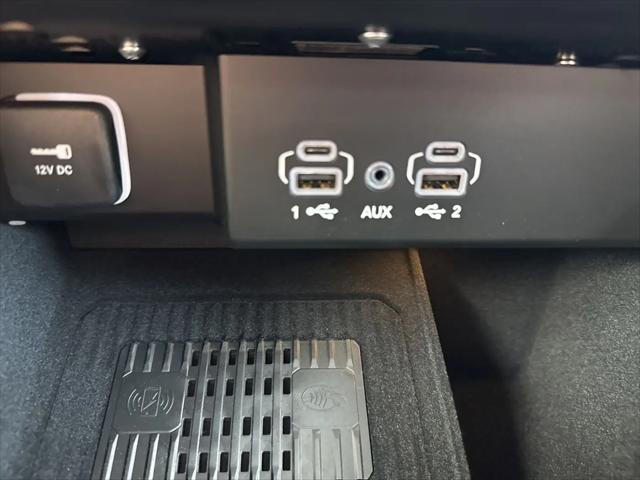 2026 Jeep Grand Wagoneer Limited Reserve 4x4